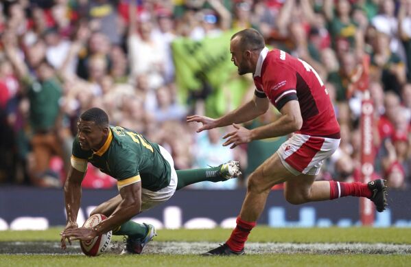 Starting rugby deals